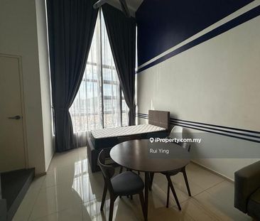 EkoCheras Service Residences, Taman Mutiara Barat, Cheras - Foto 3