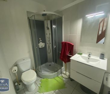 Location Appartement 2 pièces ST DENIS 97400 - Photo 4