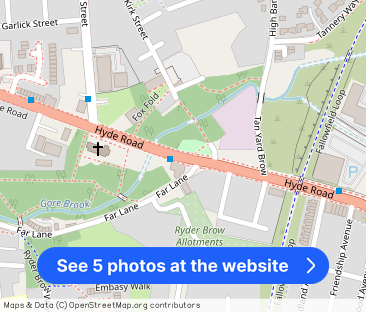 1 bedroom house share for rent - Photo 1