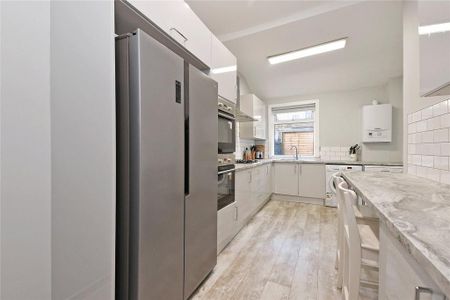 6 bedroom house to rent - Photo 5