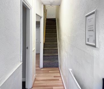 First Floor Front Room (Double), 4 Leopold Street, Oxford OX4 1PS - Photo 3