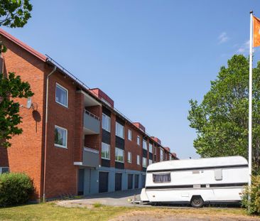 Egnahemsvägen 9F - Photo 3