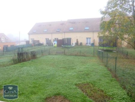 Maison à louer 4 pièces 109.8m² - Photo 2