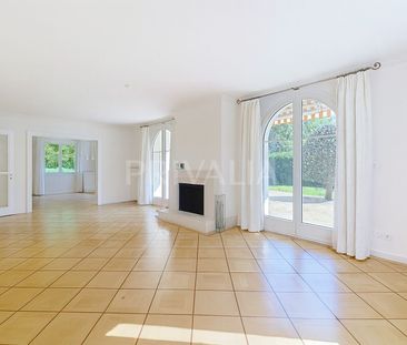 Charmante villa individuelle avec piscine dans un environnement cal... - Photo 6