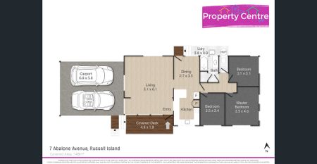 Your very own island hideaway awaits! - Photo 4