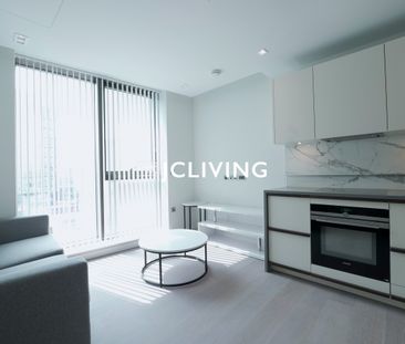 WESTMARK TOWER, LONDON, W2 - Photo 4