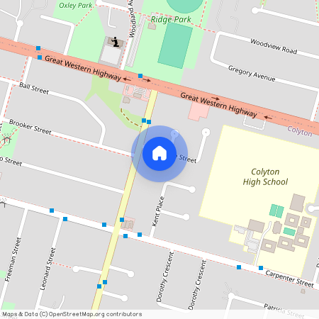 25a Shane Street, NSW 2760, Colyton