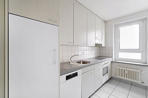 "Wohnung beim Burgfelderplatz" - Foto 1