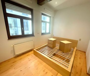 Duplex met 1 slaapkamer te huur op toplocatie! - Photo 4