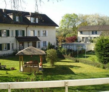 3 Zimmer Dachwohnung - Photo 4