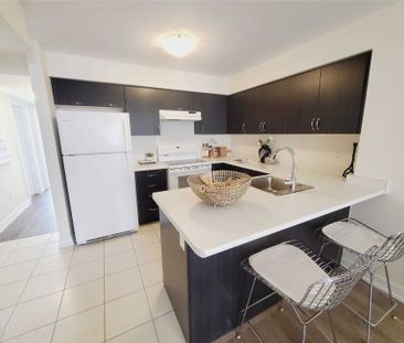 For Lease - 60 Parrotta Drive Unit# 279, Toronto, Ontario - Photo 3