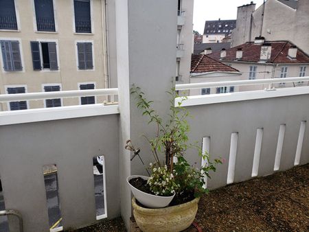 CENTRE VILLE Le Bosquet, Superbe T3 avec Grande Terrasse et Parking privé en sous-sol, - Photo 2