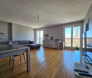 Appartement - 4 pièces - 96,40 m² - Le Havre - Photo 1