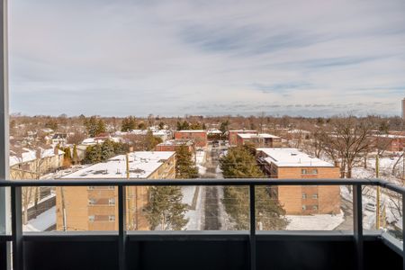 For Lease - 2088 James Street Unit# 604, Burlington, Ontario - Photo 2