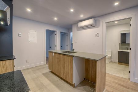 Condo for rent, Montréal (Villeray/Saint-Michel/Parc-Extension) - Photo 5