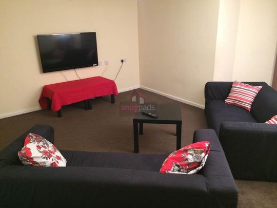 7 bedroom house to rent - Photo 1