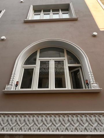 Restored 2-floor Apt in Beautiful Villa - Dorobanti - Photo 5