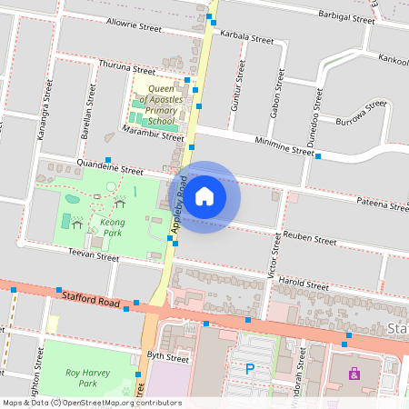 85 Rueben Street, Qld 4053, Stafford