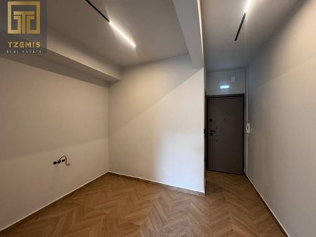 Studio/Γκαρσονιέρα για ενοικίαση Καμάρα - Ροτόντα (Κέντρο Θεσσαλονίκης) - Photo 5