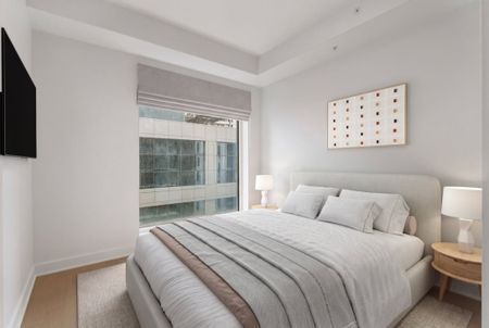 1518 Rue Sherbrooke O., app.1529, H3G 0S1, H3G 0S1, Montréal - Photo 5