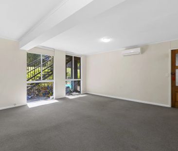 Peaceful flat with modern finishes - Photo 1