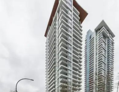 Starling at Lumina Brentwood | 2351 Beta Avenue, Burnaby - Photo 1