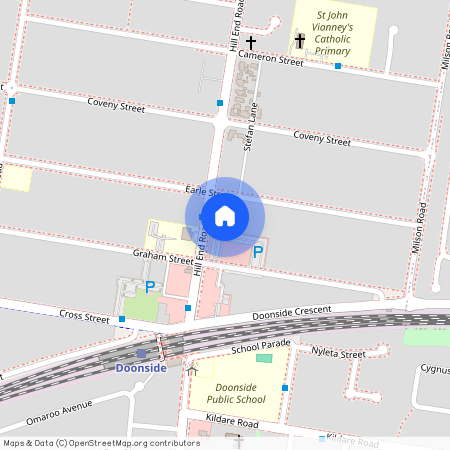 51A Hill End Road, NSW 2767, Doonside