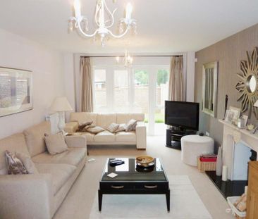 Sherwood Way, Epsom, Surrey, KT19 8GY - Photo 6