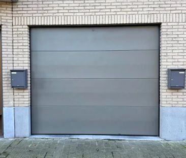 Prachtig appartement met 2 slaapkamers garage en groot terras te Leke - Photo 6