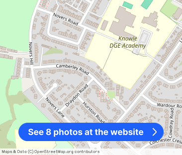 Camberley Road, Bristol - Photo 1