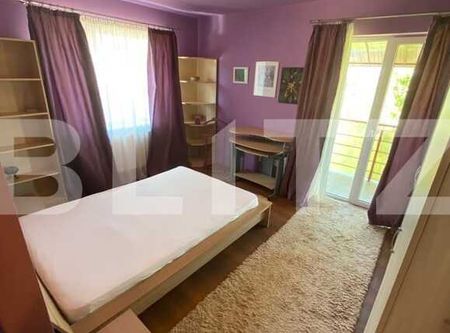 3 camere, 83 mp, loc de parcare, Buna Ziua - Photo 5