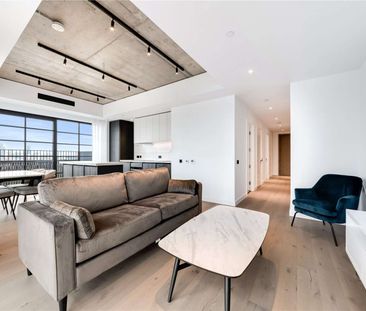 Stunning two bed two bath apartment located in The Founding, Canada... - Photo 1
