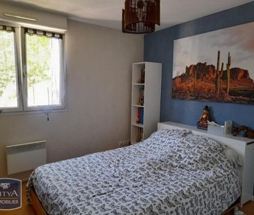 Location Appartement 3 pièces 65m² ST AVOLD 57500 - Photo 4