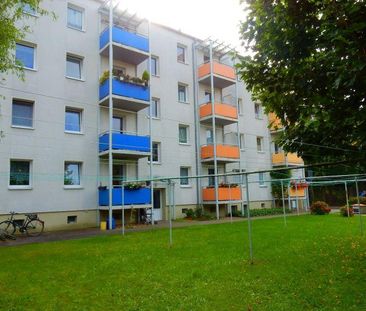 Frisch hergerichtet und Einzug pünktlich zum Frühlingsbeginn! - Photo 1