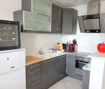 Location appartement 2 pièces, 46.48m², Sainte-Geneviève-des-Bois - Photo 3