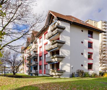 "Helle 3.5-Zimmer-Wohnung in Winterthur" - Photo 5