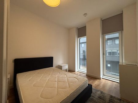 2 bedroom apartment to rent - Photo 5