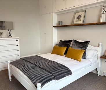 1 Bed Flat, Victoria Road, AB11 - Photo 4