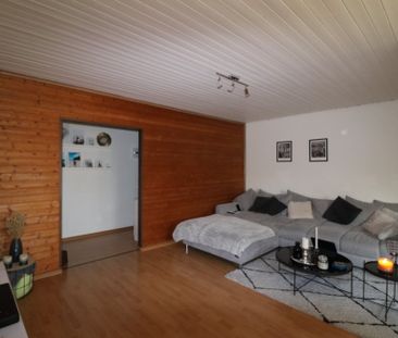 *HERRLICHE 2-ZIMMER-PERLE MIT BALKON* 2. Etage, in ruhiger Lage von Duisburg-Röttgersbach - Photo 6