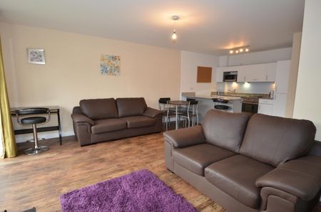 Kensington House, Park Lodge Avenue, West Drayton, UB7 - Photo 5