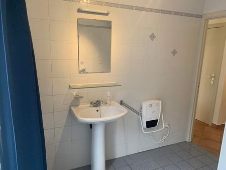 Appartement te huur - Foto 5