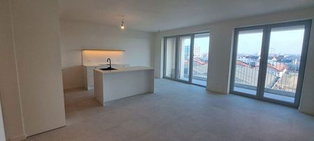 Appartement te huur - Photo 5