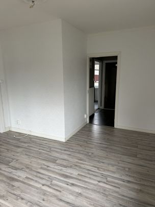 Storgatan, Töreboda - Foto 1