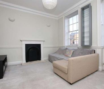 Walcot Parade, Walcot, BA1 - Photo 1