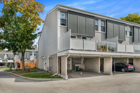 For Lease - 3445 Uplands Drive Unit# 107, Hunt Club - Windsor Park Village and Area, Ontario - Photo 5