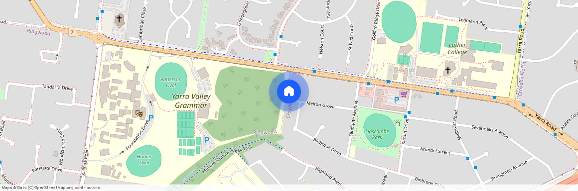 24 Melton Grove, Vic 3136, Croydon