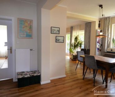 Voll möbliertes Haus in Berlin Lichterade - Photo 6