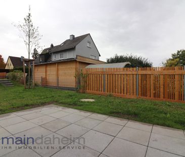 Neubau! 2 Zimmerwohnung in ruhiger Lage WÜ/Rottenbauer - Foto 1