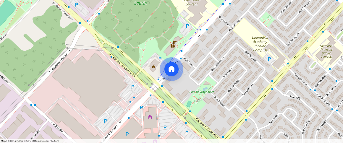 2800 Thimens, Montréal, QC