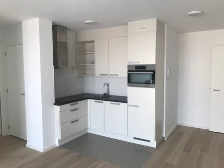 Appartement te huur - Foto 5